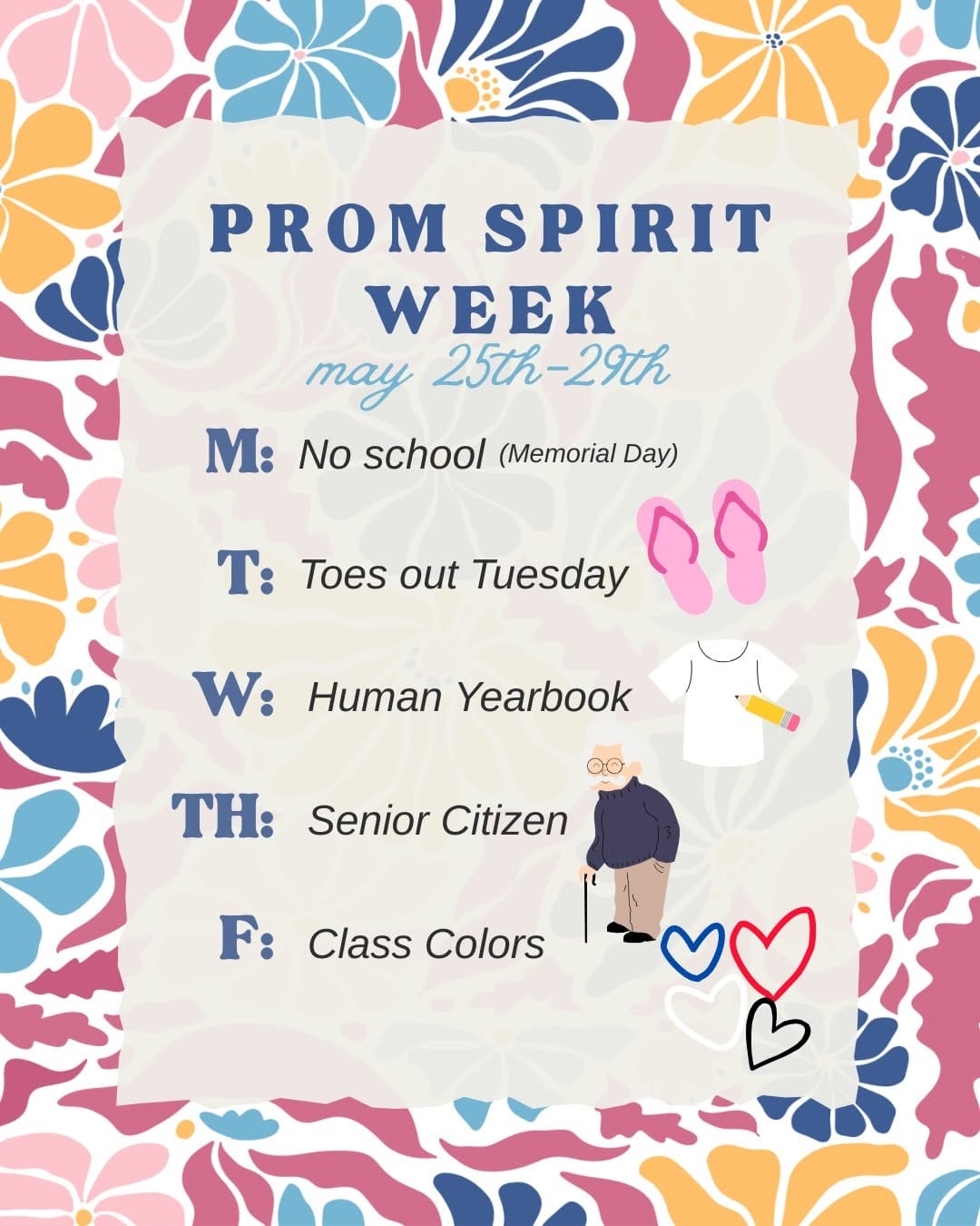 Post 9 by San Marcos High School on Instagram (carousel)