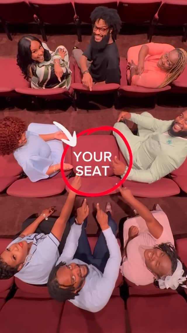 Post 1 by Grace Cathedral COGIC on Instagram (video)