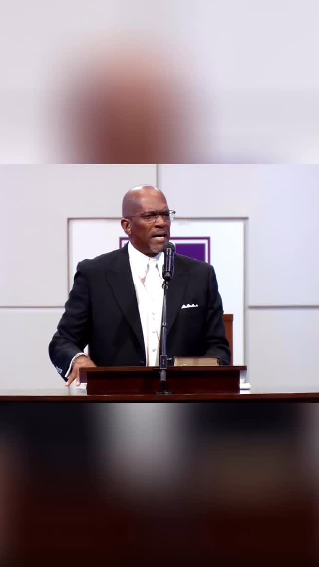 Post 1 by Lilly Grove Missionary Baptist Church on Instagram (video)