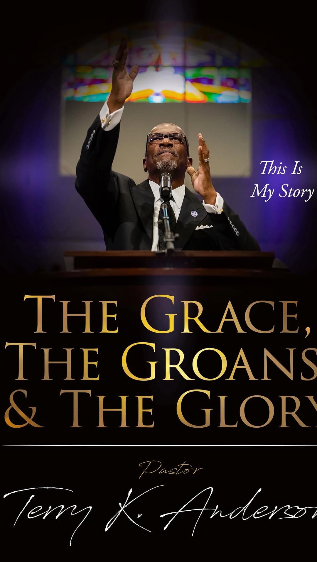 Post 10 by Lilly Grove Missionary Baptist Church on Instagram (video)