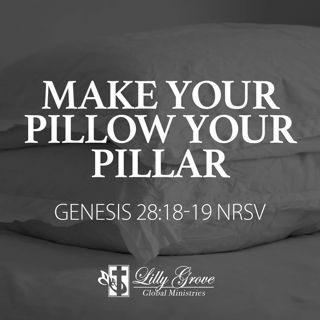 Post 6 by Lilly Grove Missionary Baptist Church on Instagram (carousel)