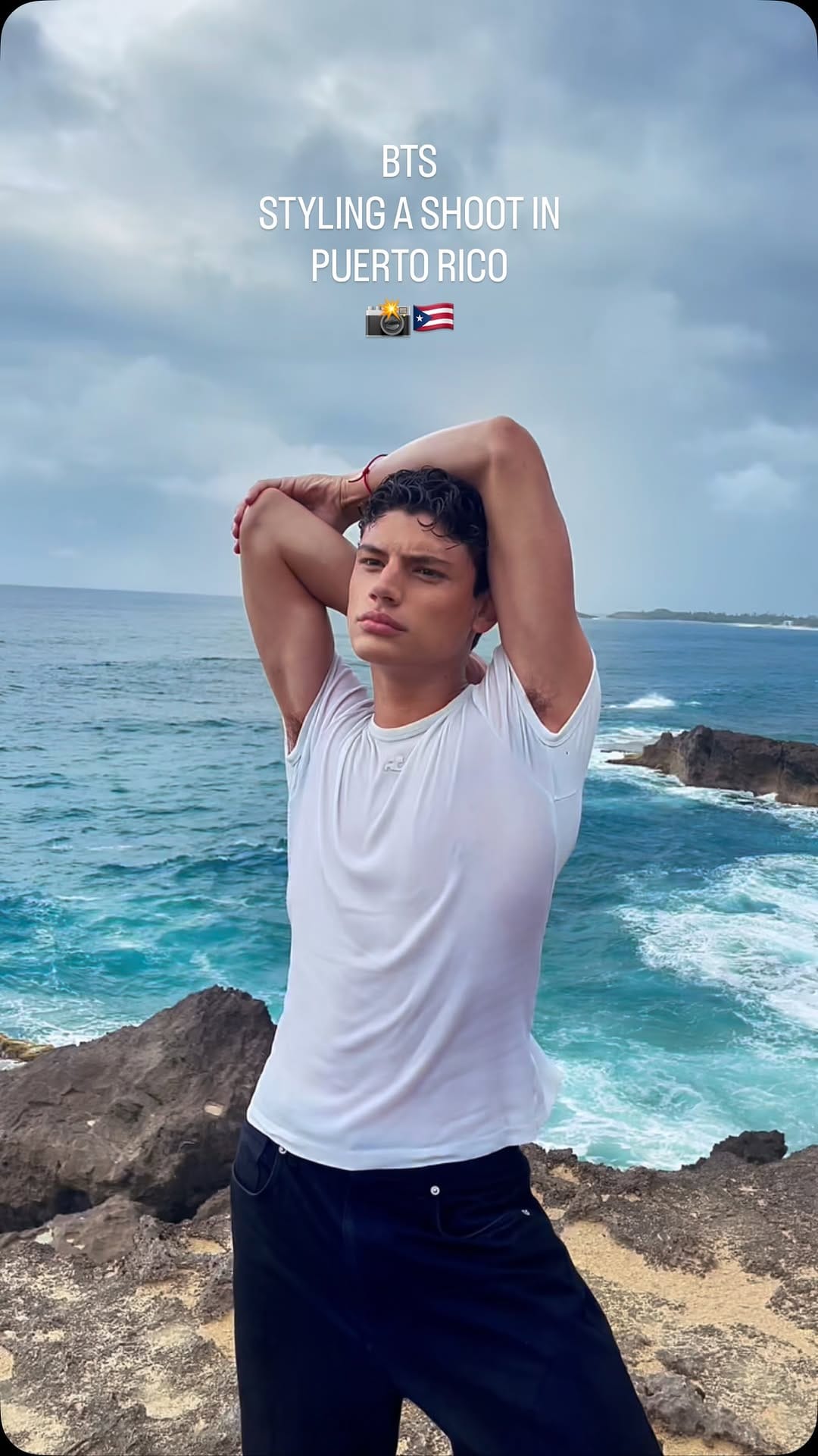 Post 4 by Nolan Rivera on Instagram (video)