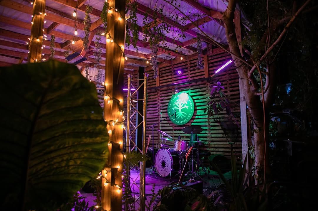 Post 8 by Oak Garden on Instagram (image)