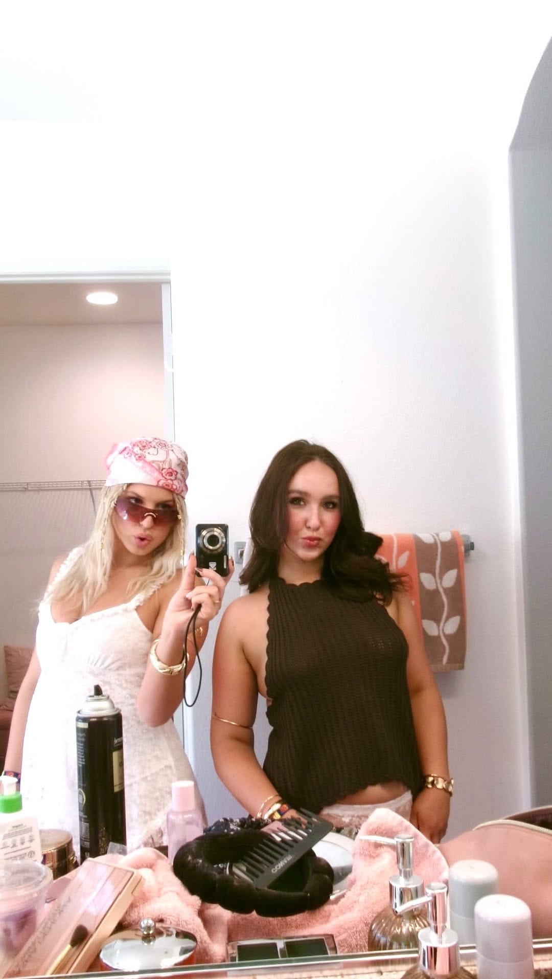 Post 2 by CHI OMEGA on Instagram (video)