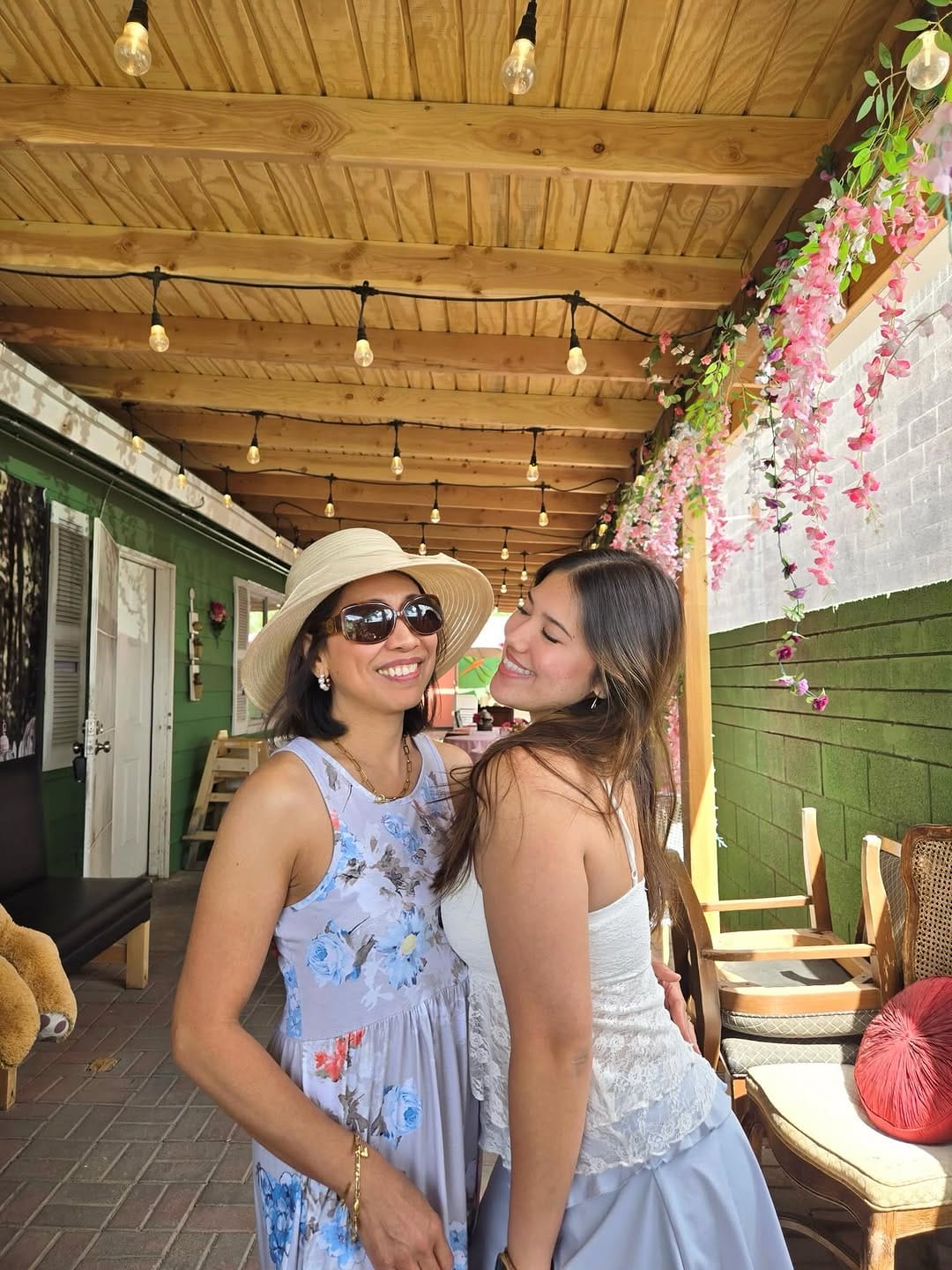 Post 4 by CHI OMEGA on Instagram (carousel)