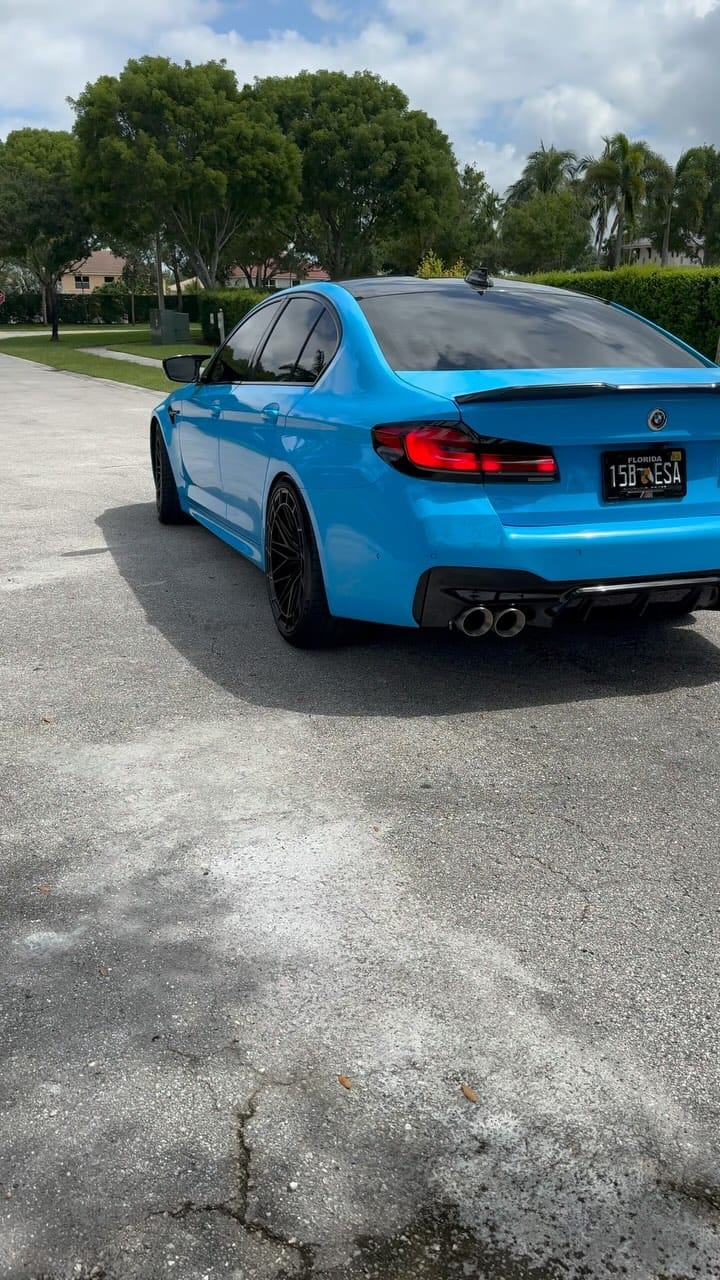 Post 9 by Just Loco on Instagram (video)
