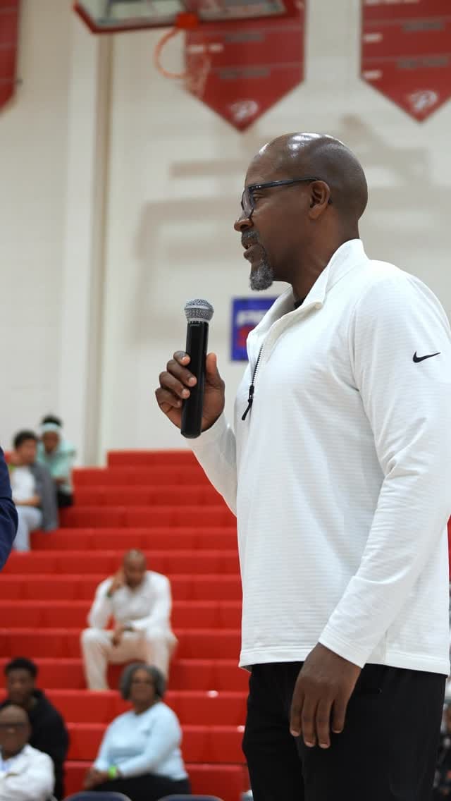 Post 2 by Team Teague on Instagram (video)
