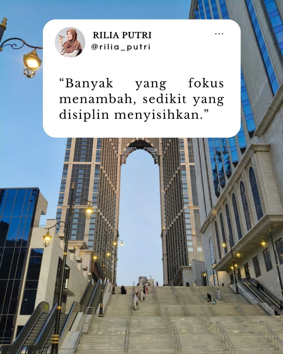 Post 5 by Rilia Putri | Audit, Accounting, Fraud & Finance on Instagram (image)