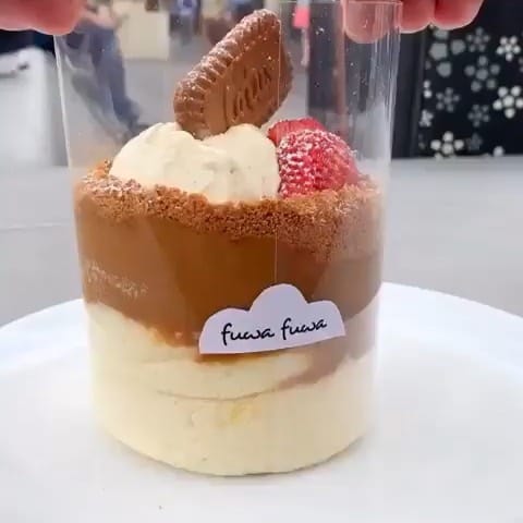 Post 9 by Delicious Life In Georgia on Instagram (video)