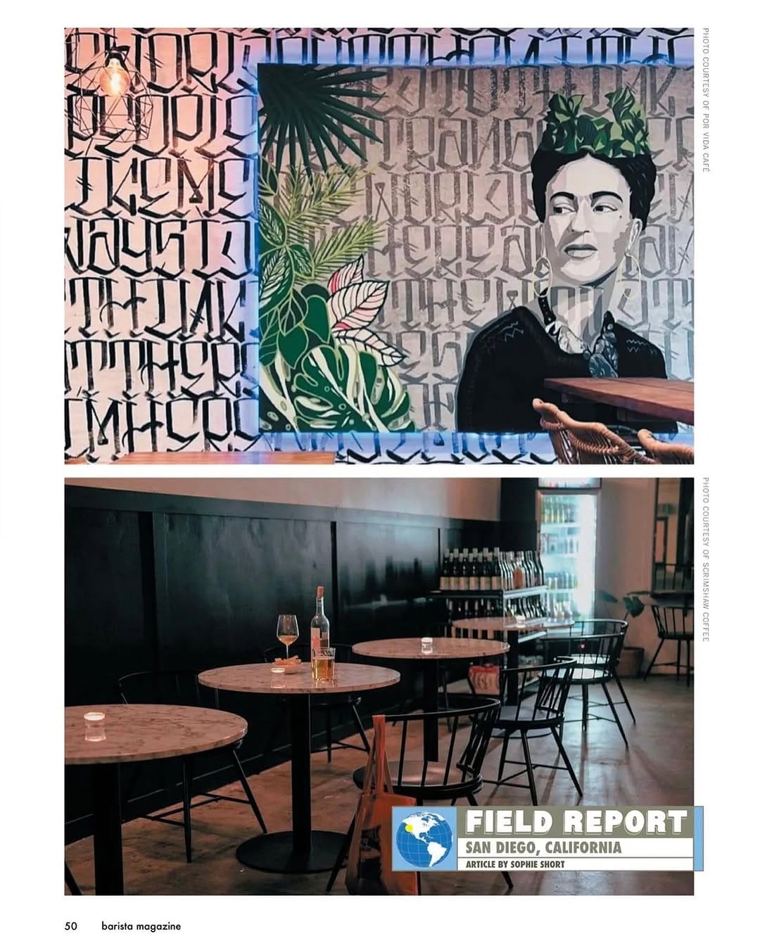 Post 10 by San Diego Coffee Network on Instagram (carousel)