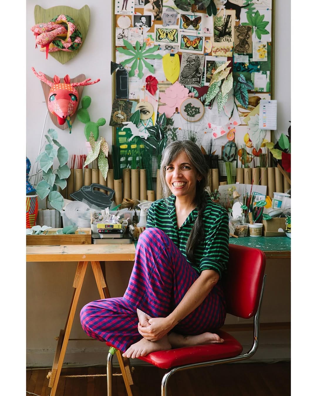 Post 6 by Christine Han - Photographer on Instagram (carousel)
