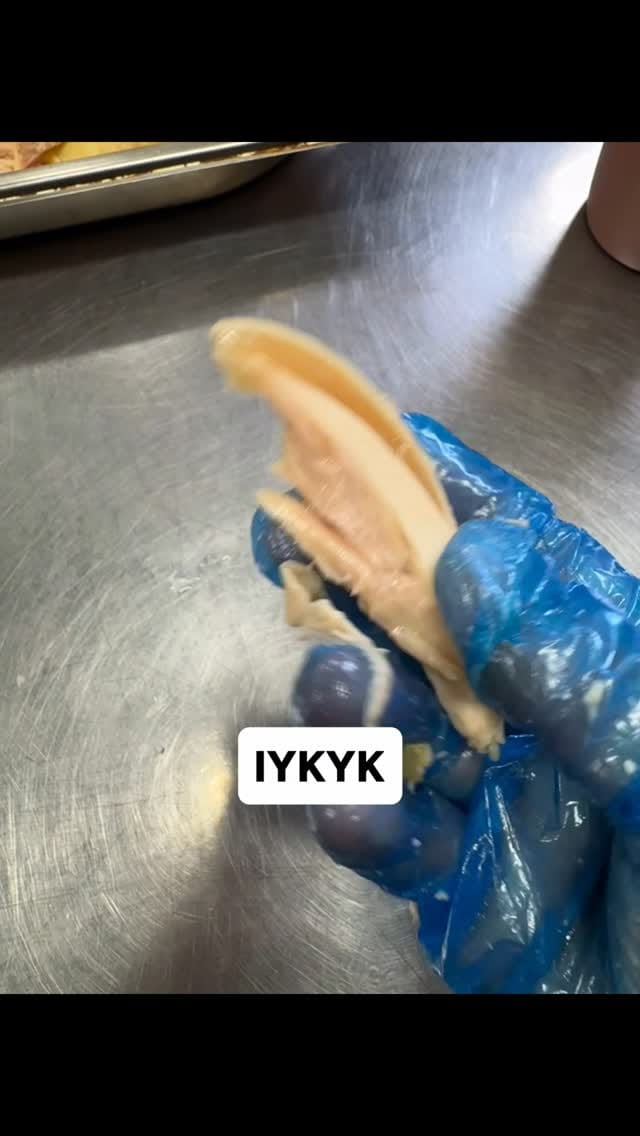 Post 8 by Elizabeth Haigh • Singaporean chef 🇸🇬 on Instagram (video)