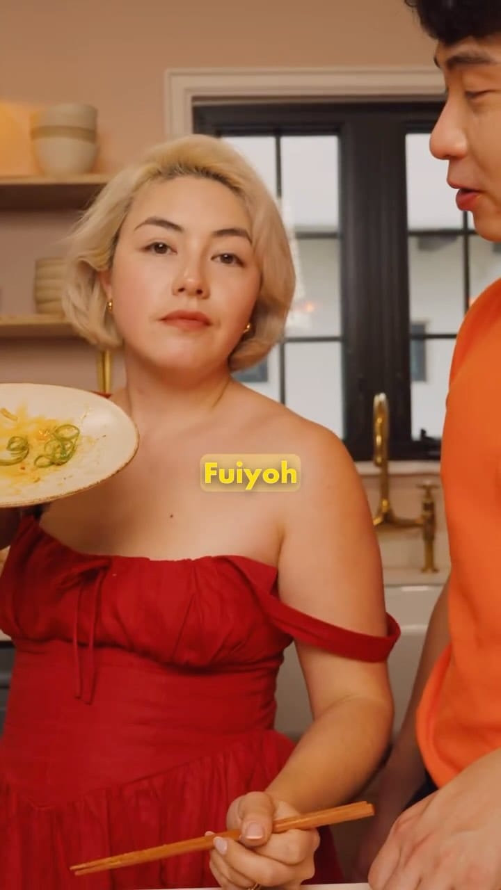 Post 10 by Elizabeth Haigh • Singaporean chef 🇸🇬 on Instagram (video)