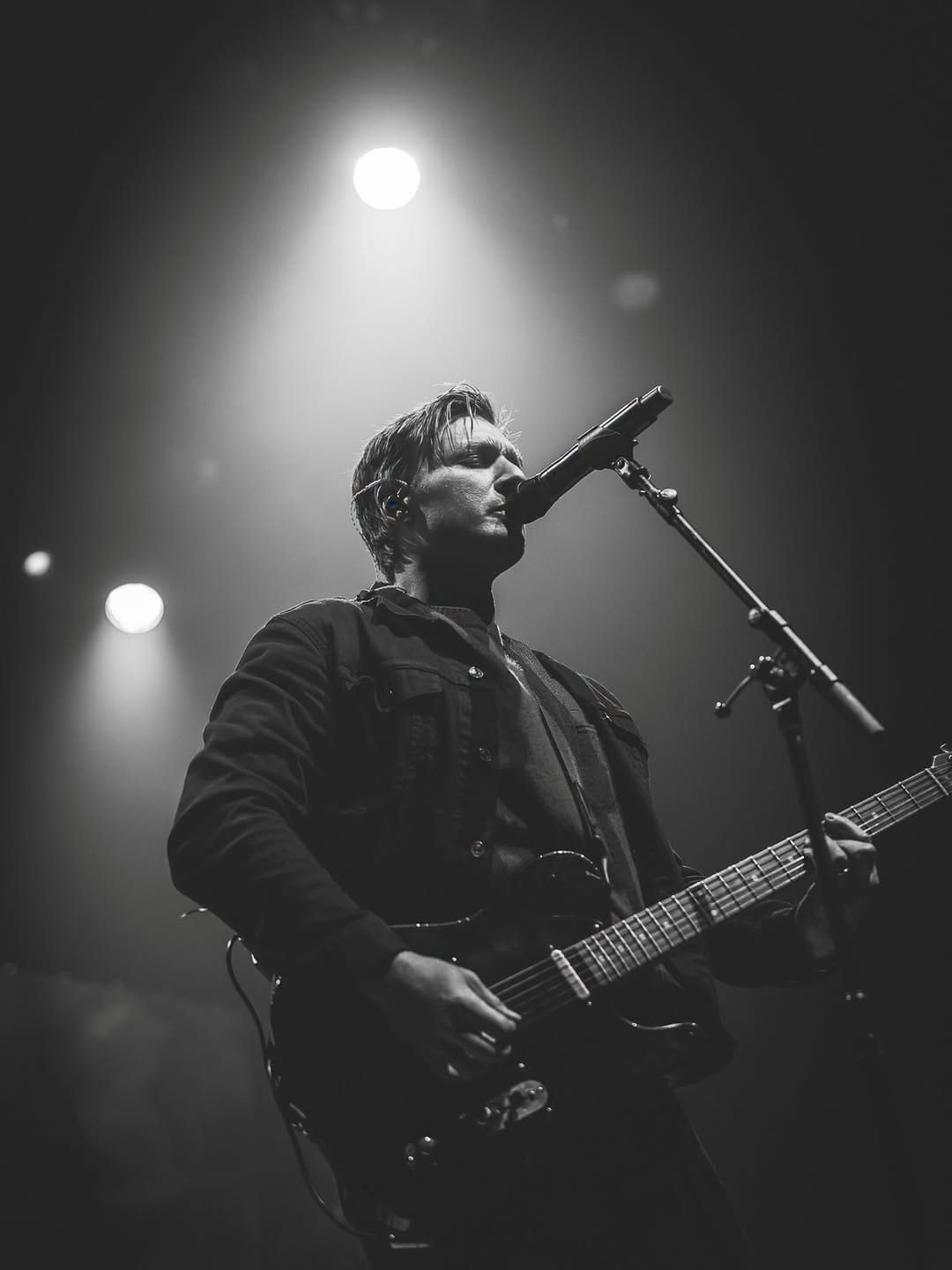 Post 4 by Scott Zambito | Music Photographer on Instagram (carousel)
