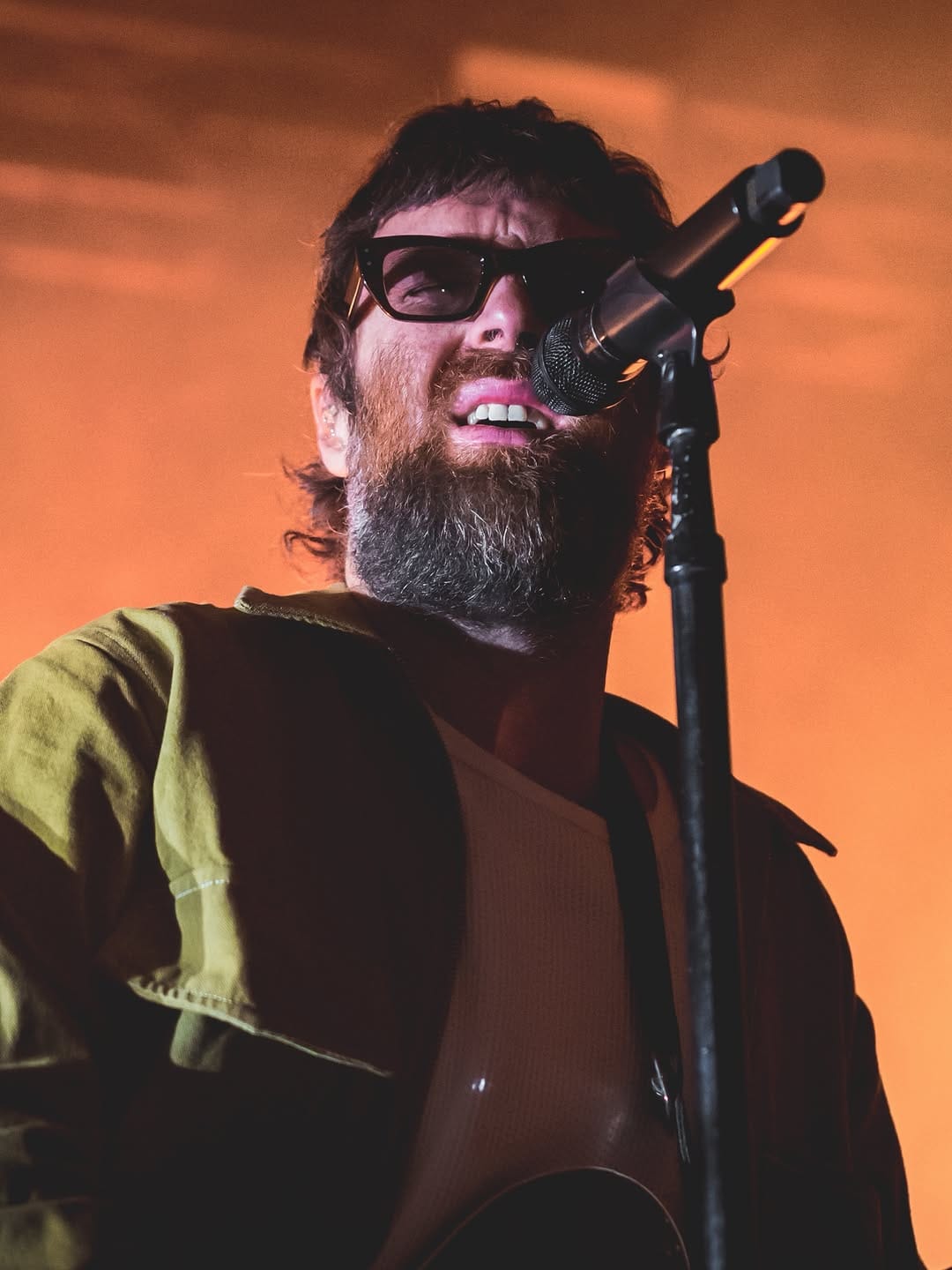 Post 2 by Scott Zambito | Music Photographer on Instagram (carousel)