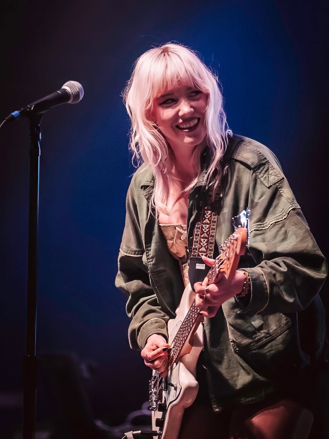 Post 3 by Scott Zambito | Music Photographer on Instagram (carousel)