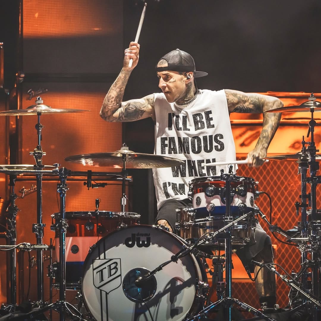 Post 8 by Scott Zambito | Music Photographer on Instagram (image)