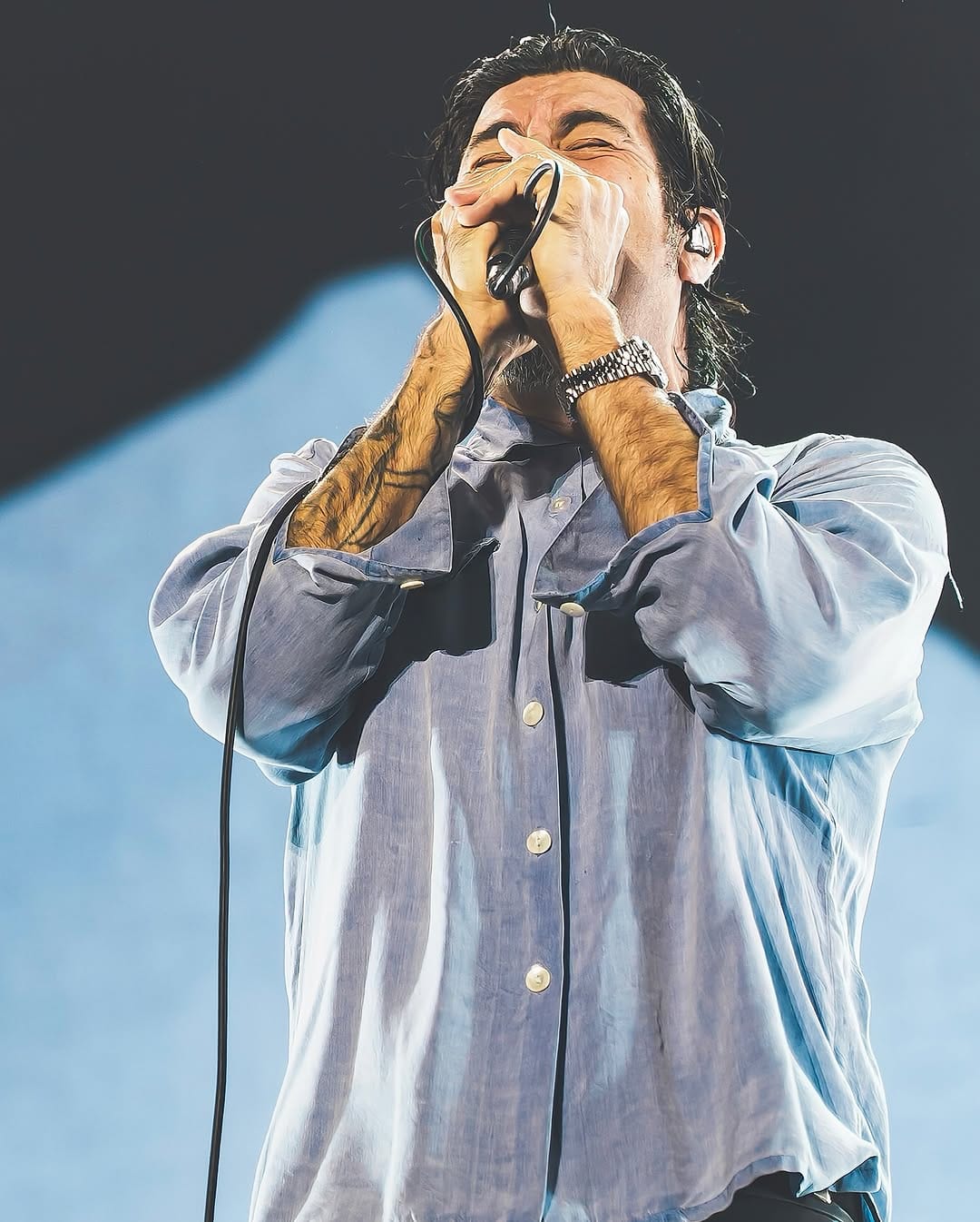 Post 10 by Scott Zambito | Music Photographer on Instagram (carousel)