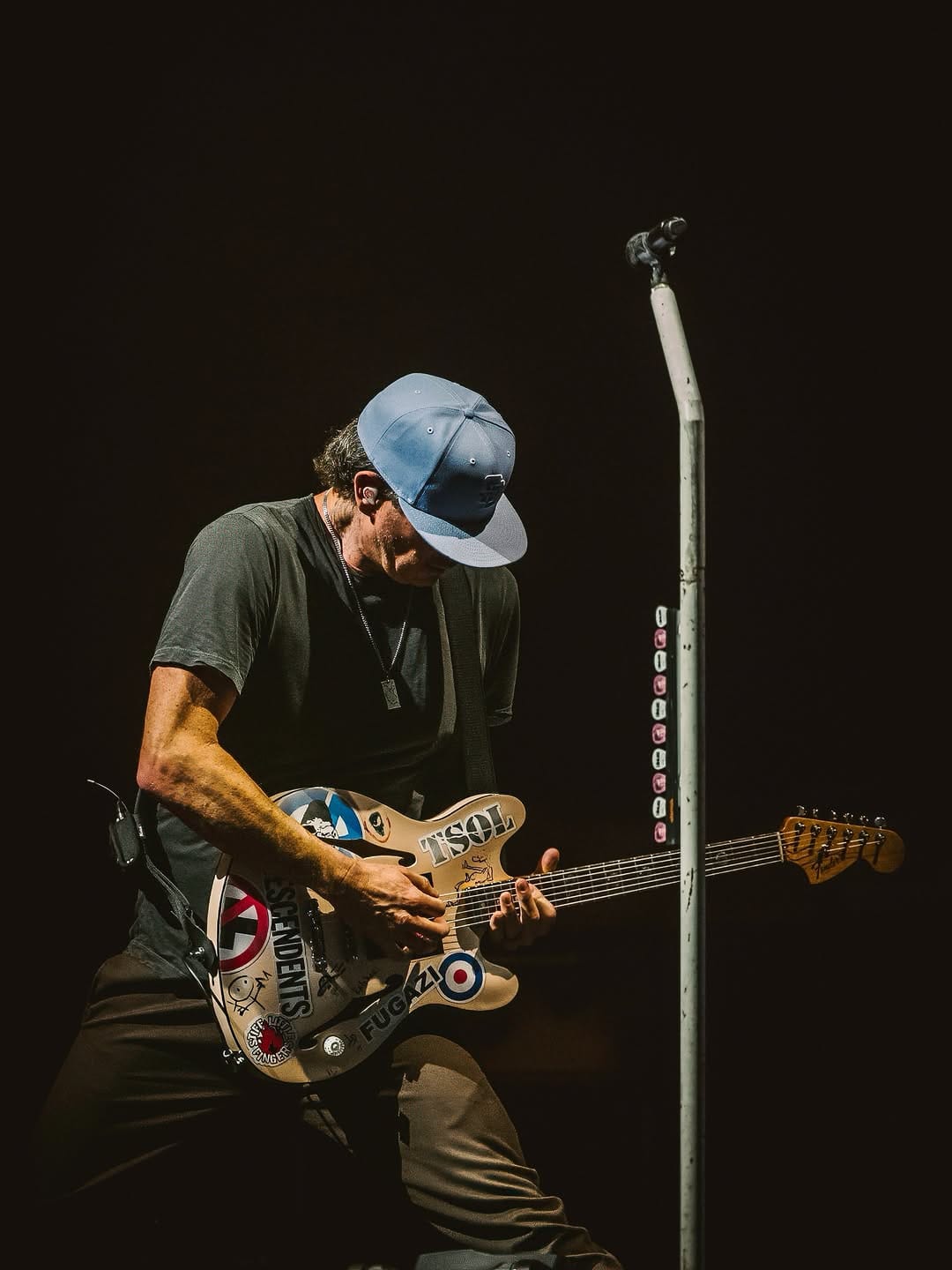 Post 7 by Scott Zambito | Music Photographer on Instagram (carousel)