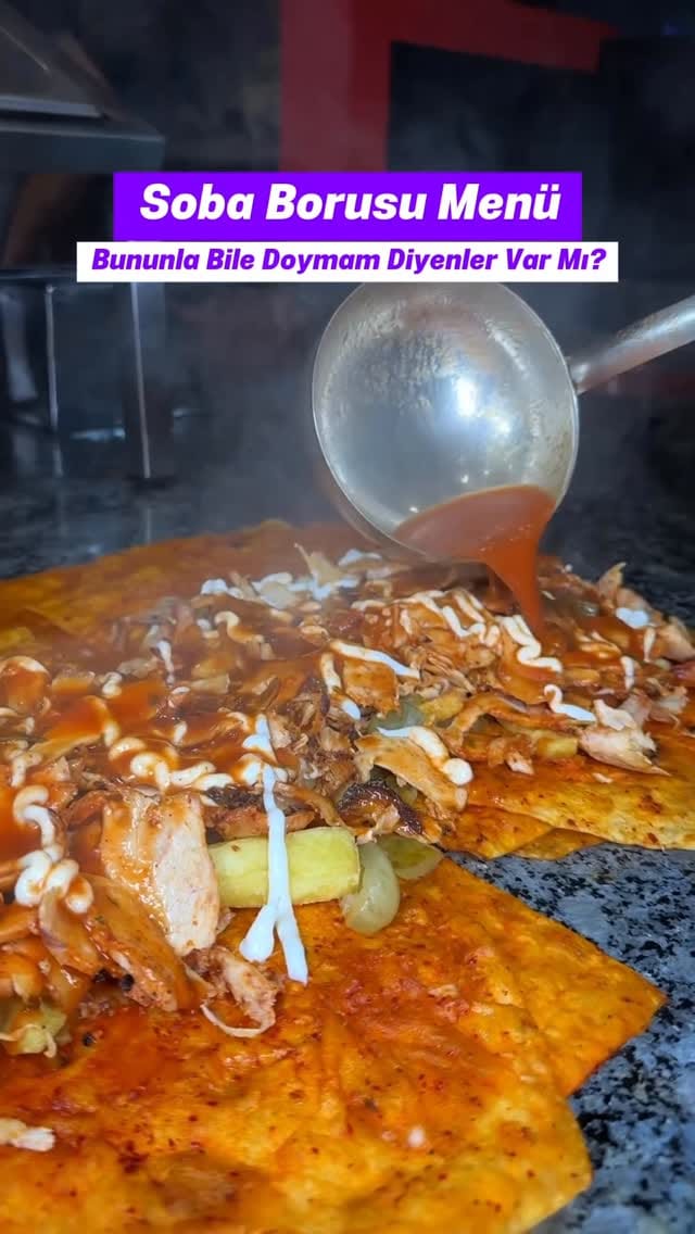 Post 6 by Efesos Döner on Instagram (video)