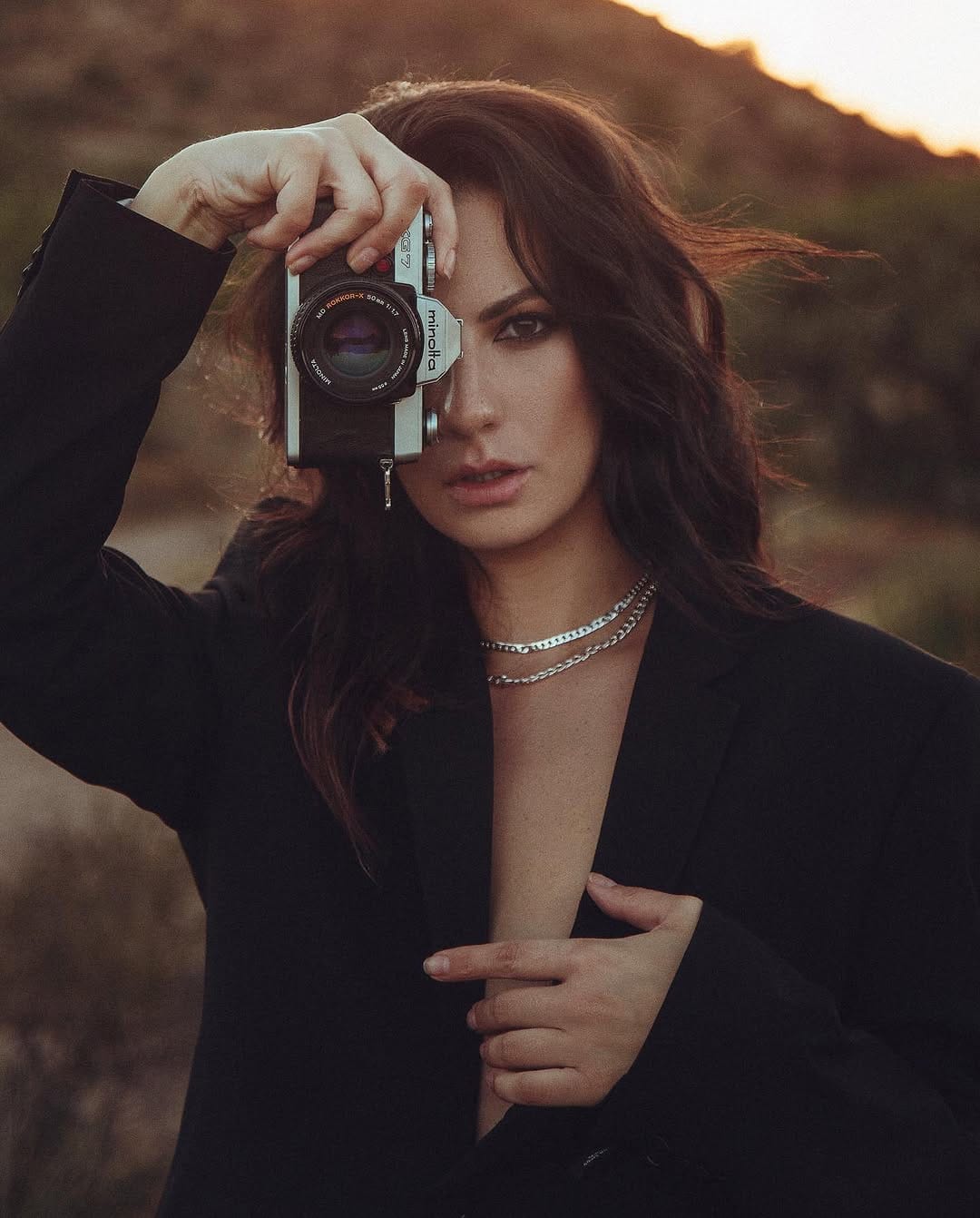 Post 10 by Photographer Los Angeles on Instagram (image)
