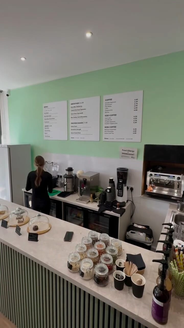 Post 7 by Aimee | UGC Creator | Liverpool on Instagram (video)