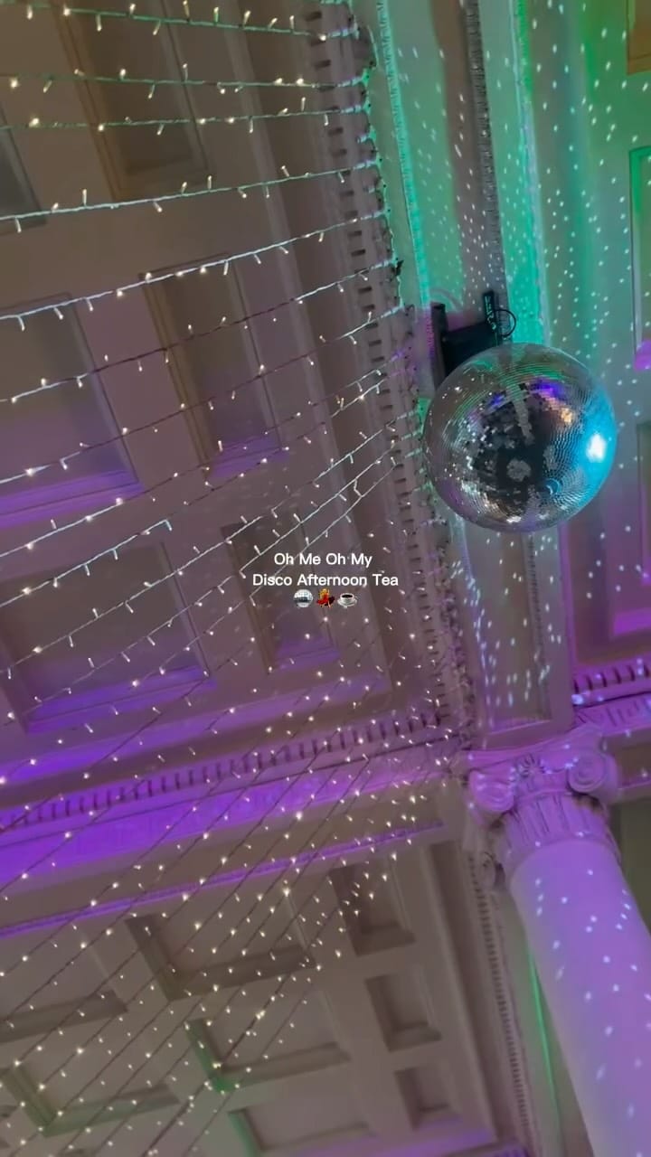 Post 10 by Aimee | UGC Creator | Liverpool on Instagram (video)