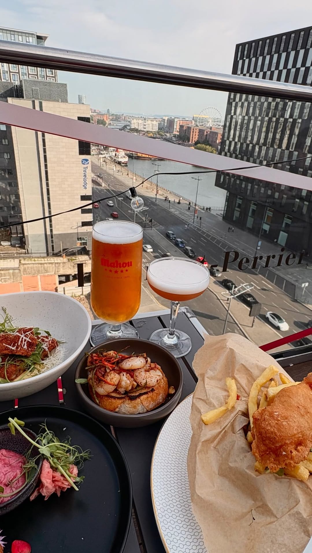 Post 1 by Aimee | UGC Creator | Liverpool on Instagram (video)