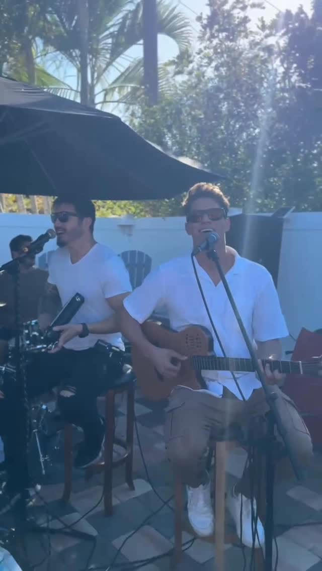 Post 6 by Erick Rizzati on Instagram (video)