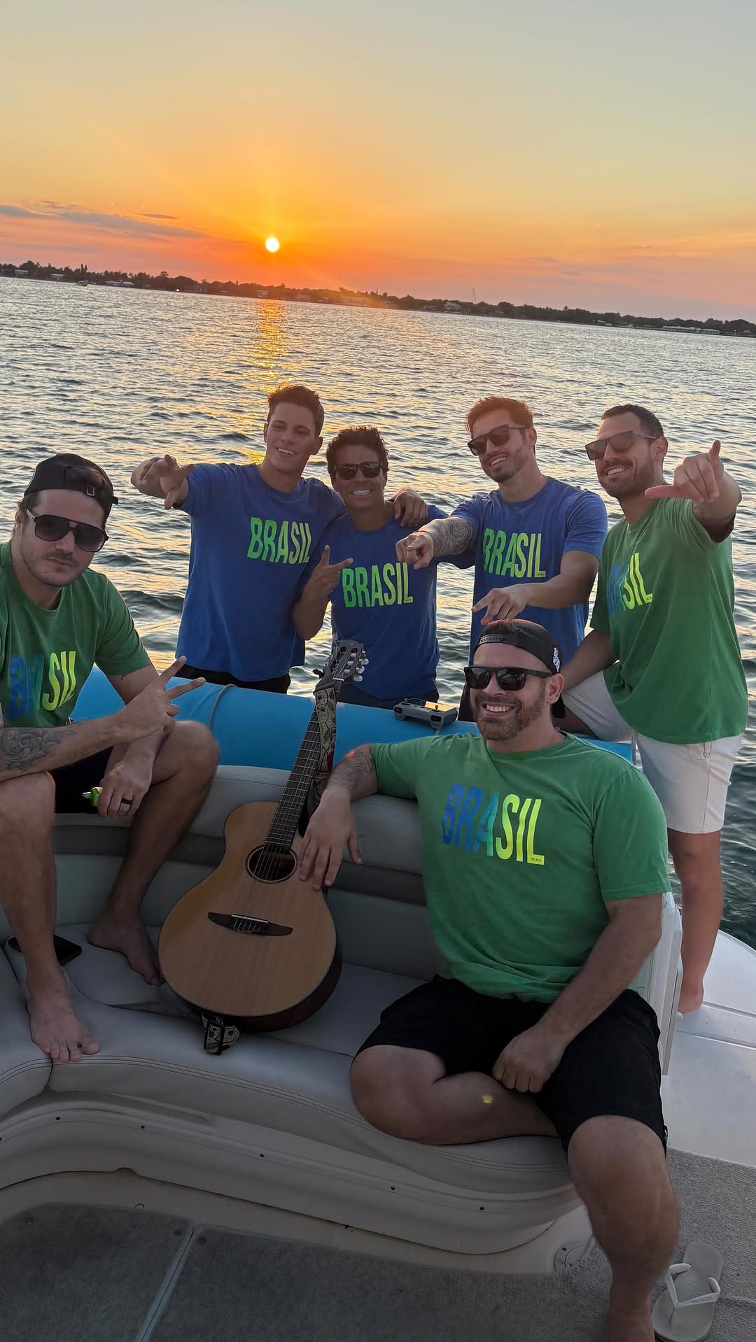 Post 3 by Erick Rizzati on Instagram (video)