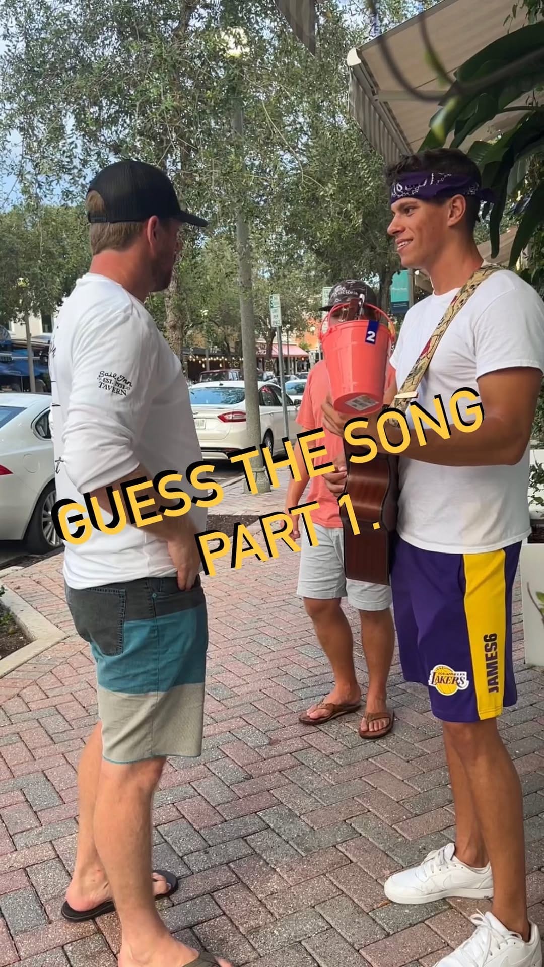 Post 10 by Erick Rizzati on Instagram (video)