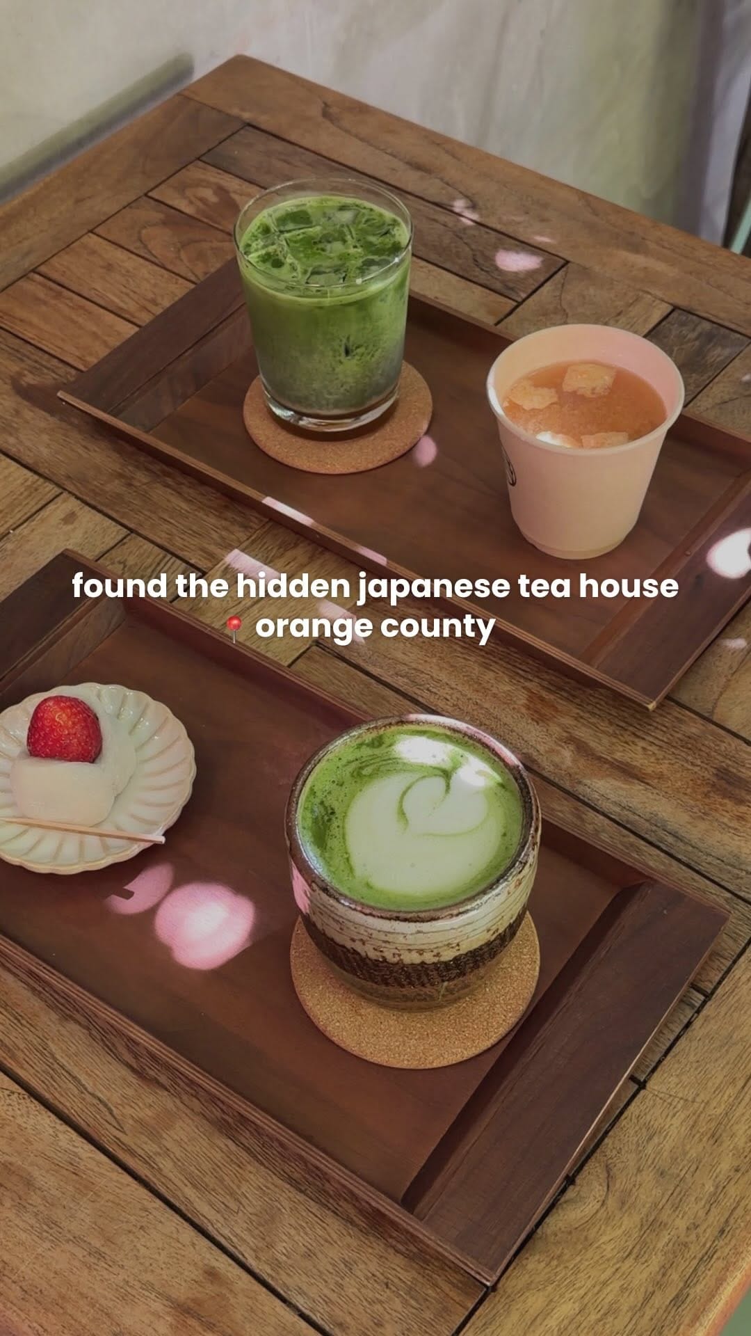 Post 4 by Chafinity • 茶フィニティー on Instagram (video)