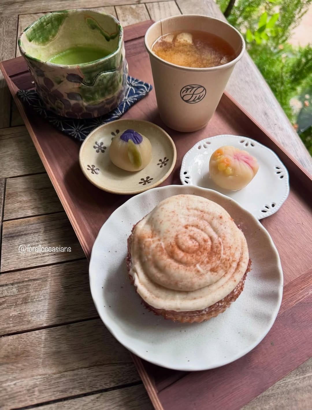 Post 7 by Chafinity • 茶フィニティー on Instagram (image)