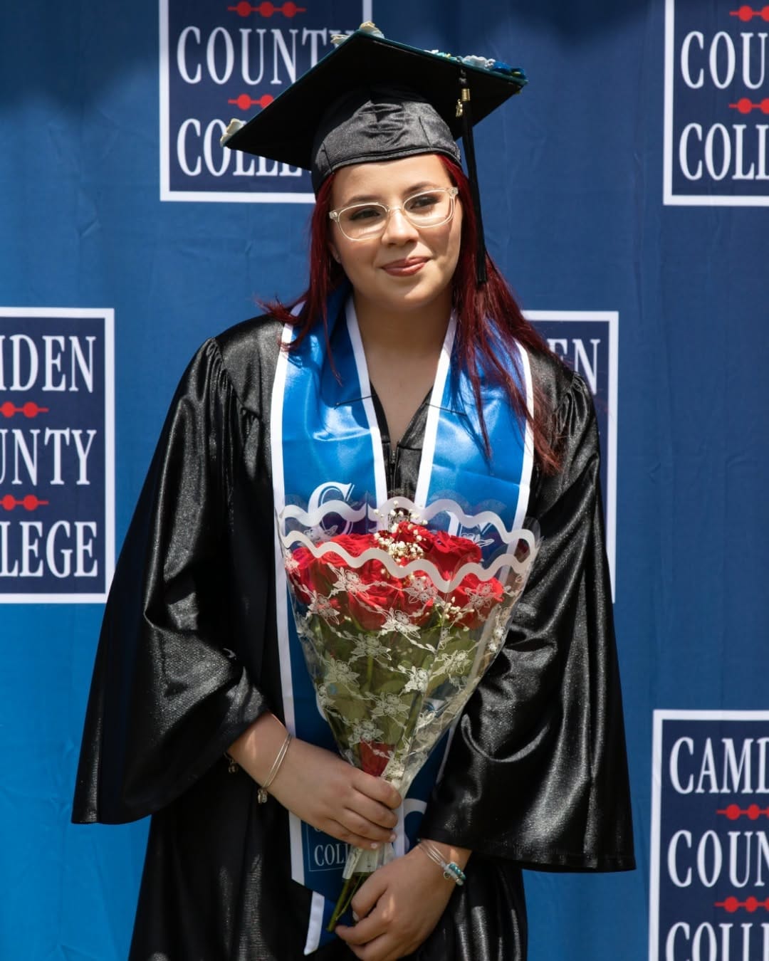 Post 9 by Camden County College on Instagram (carousel)