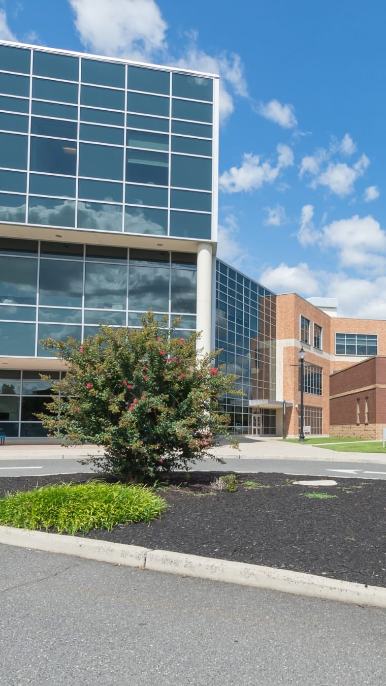 Post 10 by Camden County College on Instagram (video)