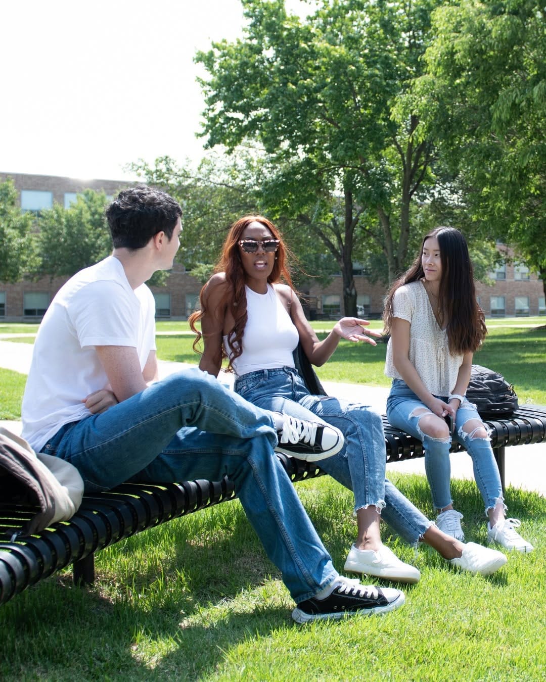 Post 4 by Camden County College on Instagram (image)
