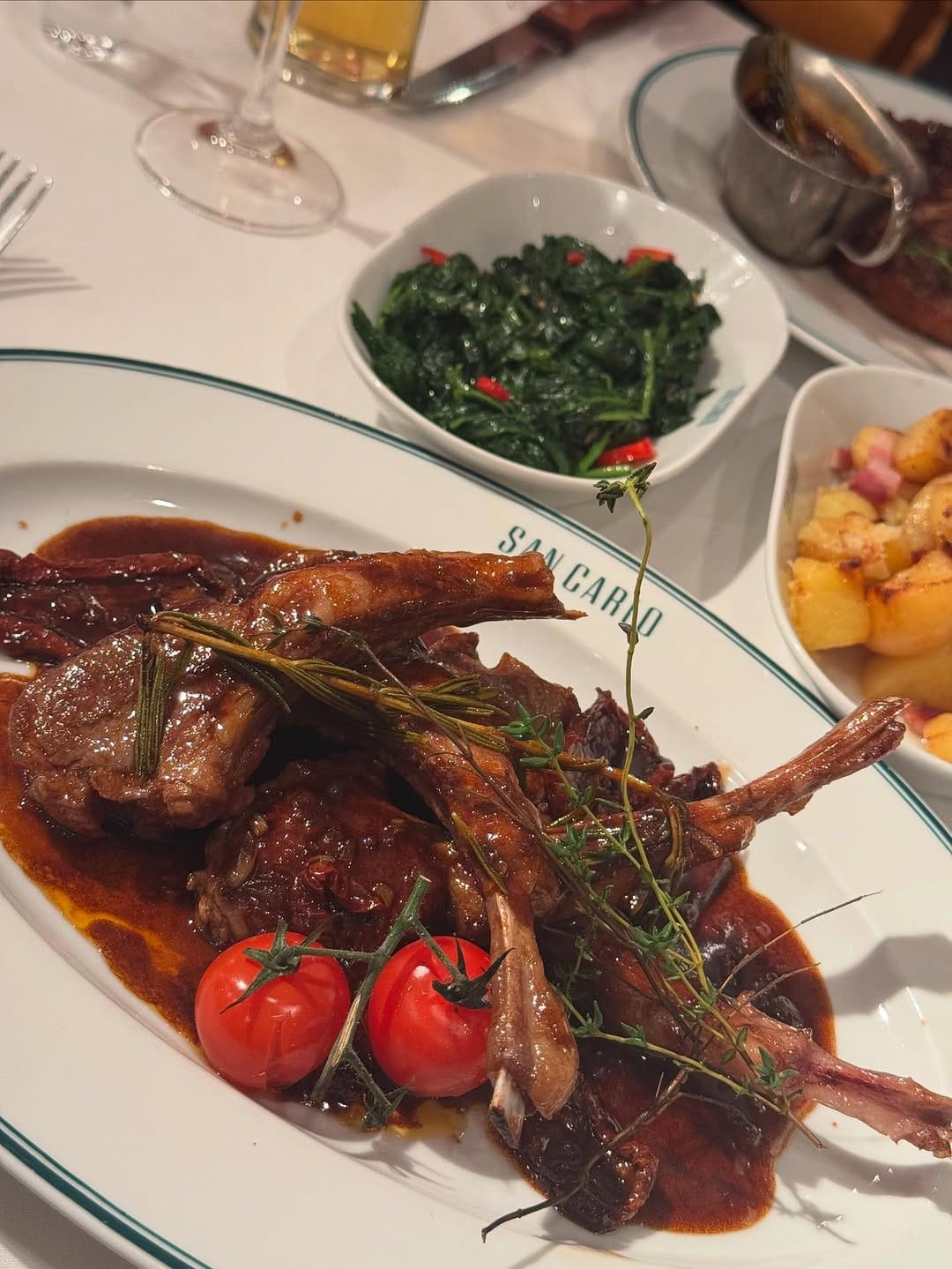 Post 8 by Sophie - Leeds Food Blogger on Instagram (carousel)