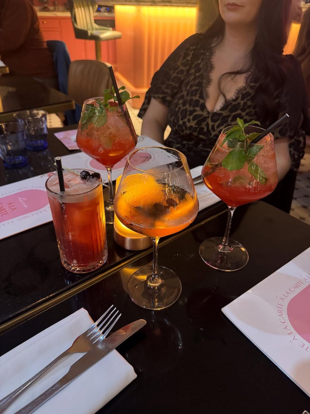 Post 1 by Sophie - Leeds Food Blogger on Instagram (carousel)