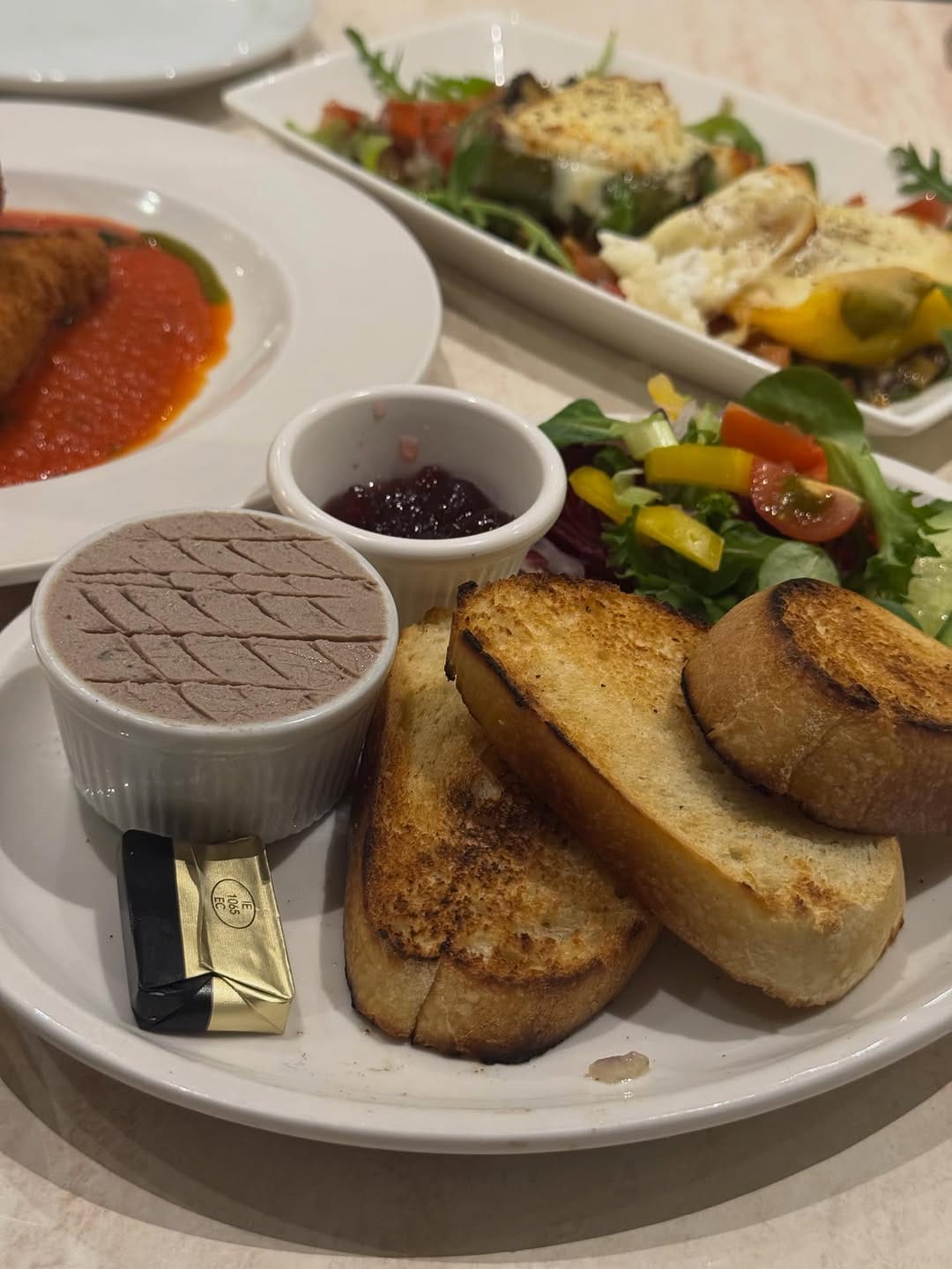 Post 3 by Sophie - Leeds Food Blogger on Instagram (carousel)