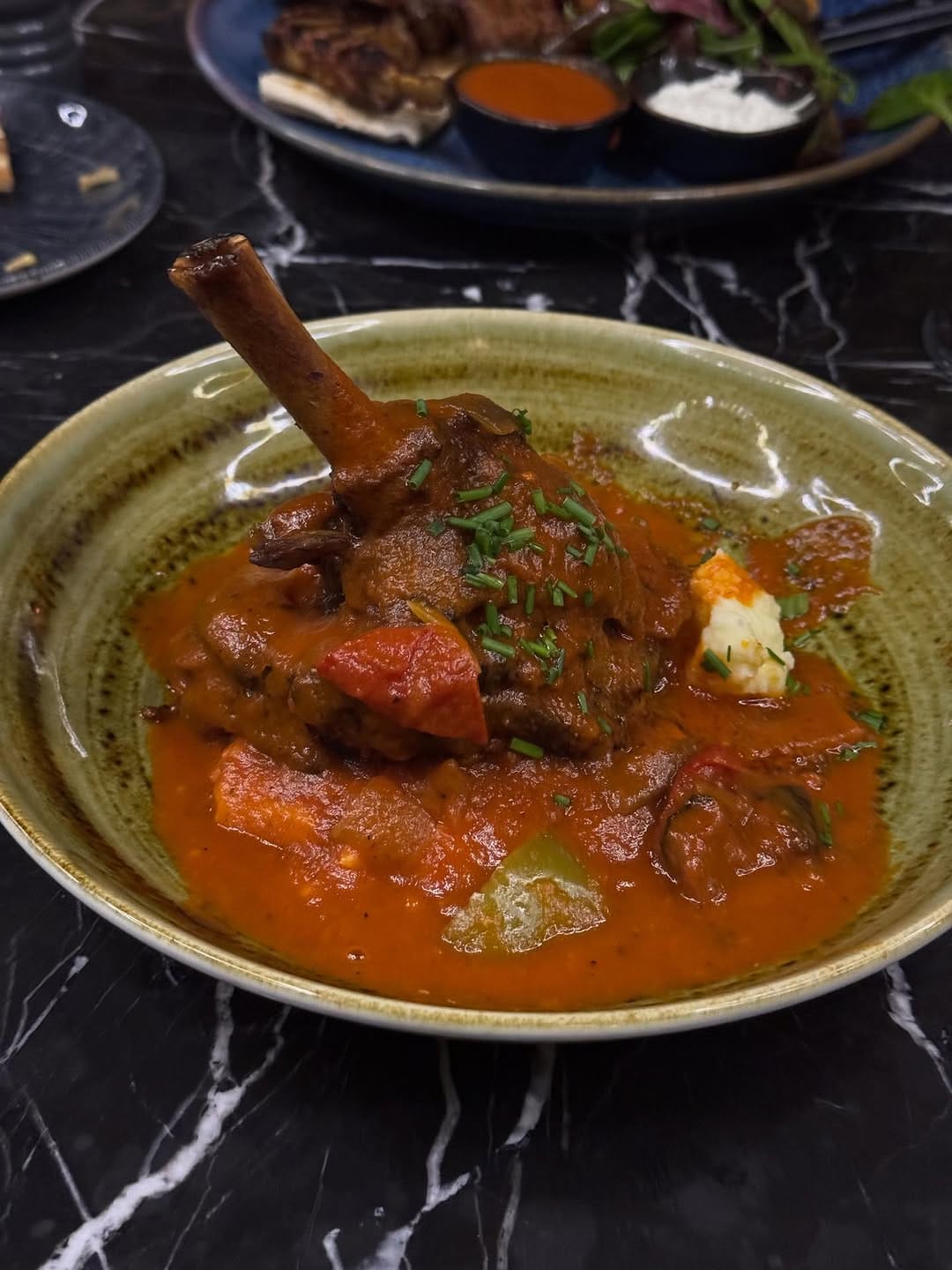Post 6 by Sophie - Leeds Food Blogger on Instagram (carousel)
