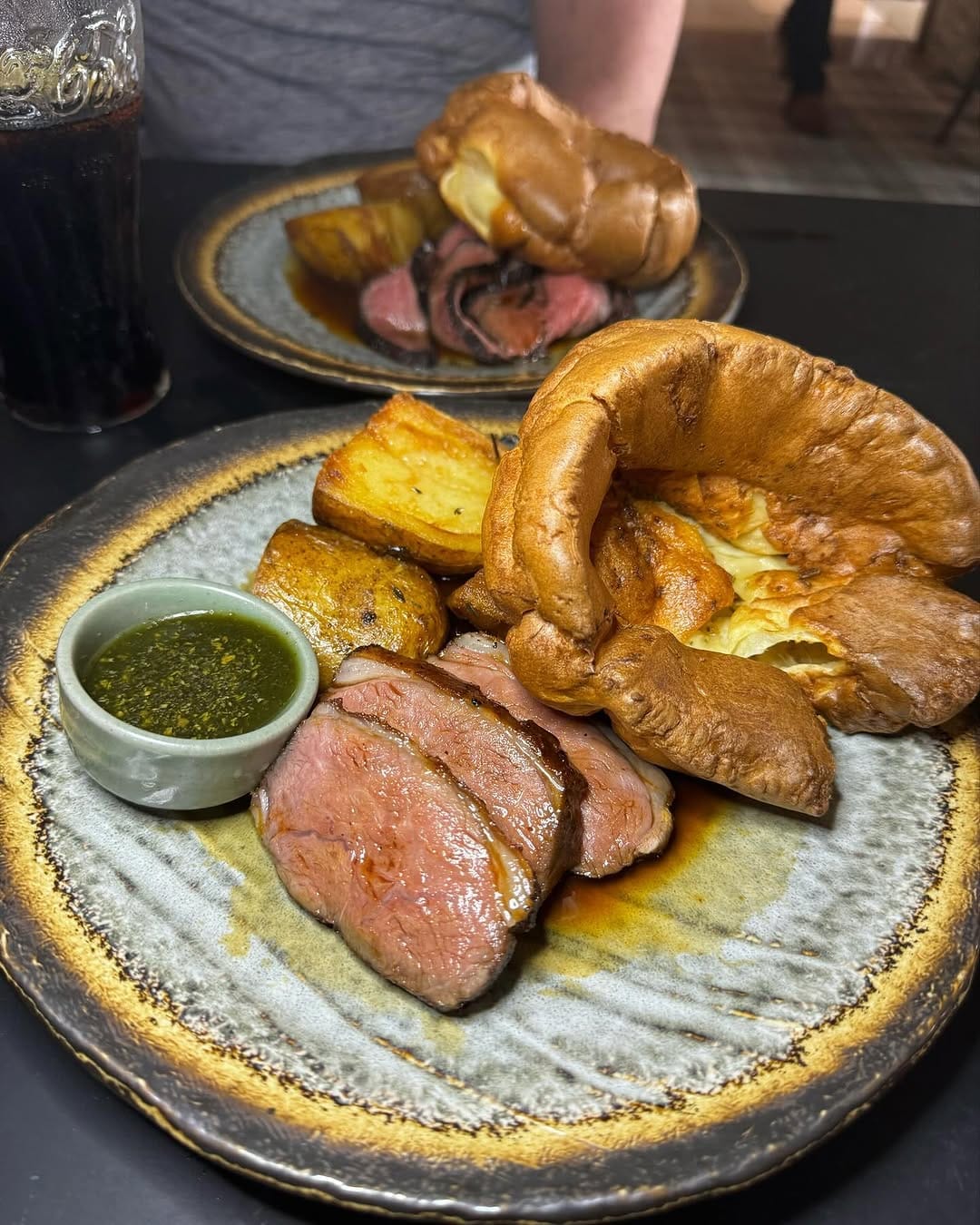 Post 10 by Sophie - Leeds Food Blogger on Instagram (carousel)