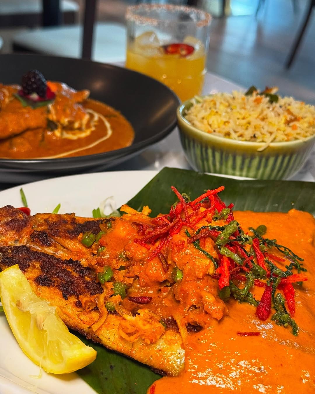Post 9 by Sophie - Leeds Food Blogger on Instagram (carousel)