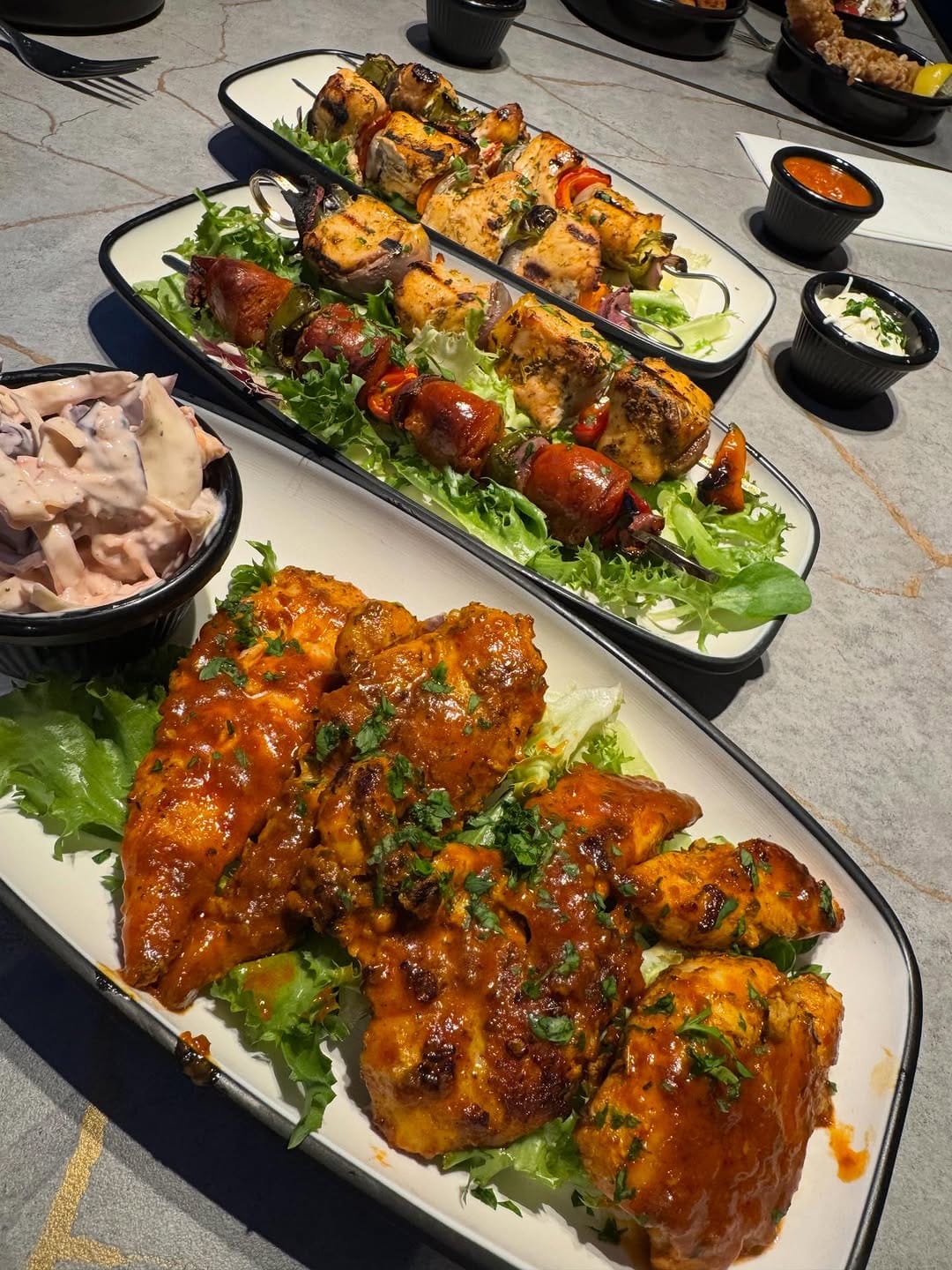 Post 4 by Sophie - Leeds Food Blogger on Instagram (carousel)