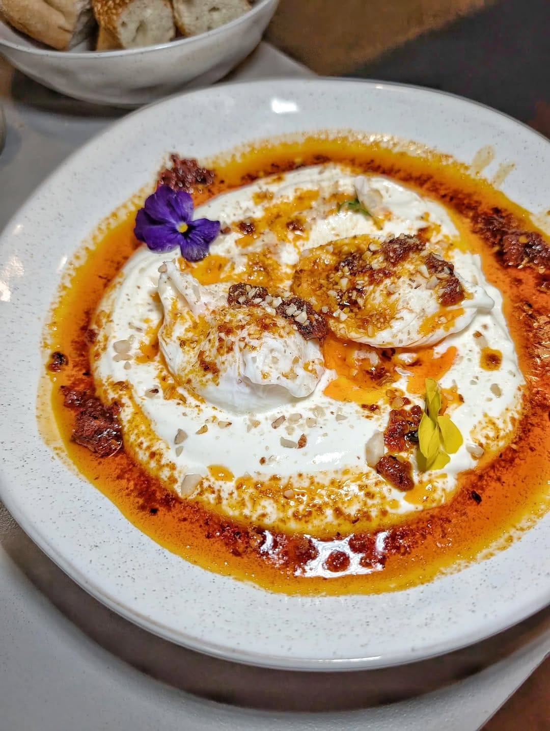 Post 9 by Rocco • Glasgow Food Reviews on Instagram (carousel)