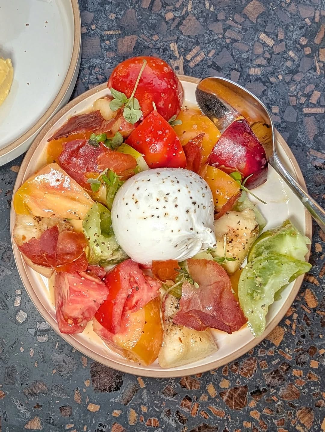 Post 10 by Rocco • Glasgow Food Reviews on Instagram (carousel)