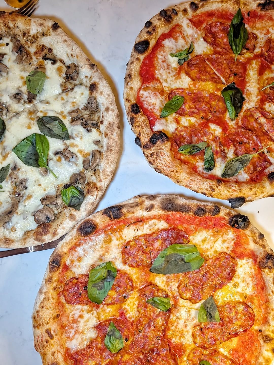 Post 2 by Rocco • Glasgow Food Reviews on Instagram (carousel)