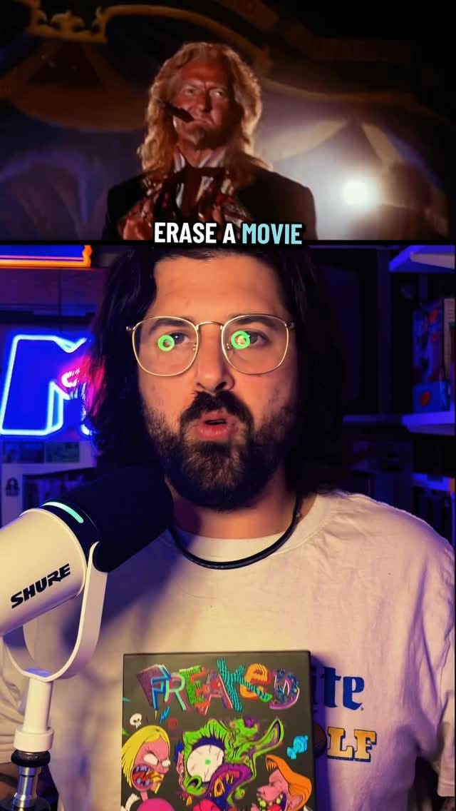 Post 7 by PlanetCHH on Instagram (video)