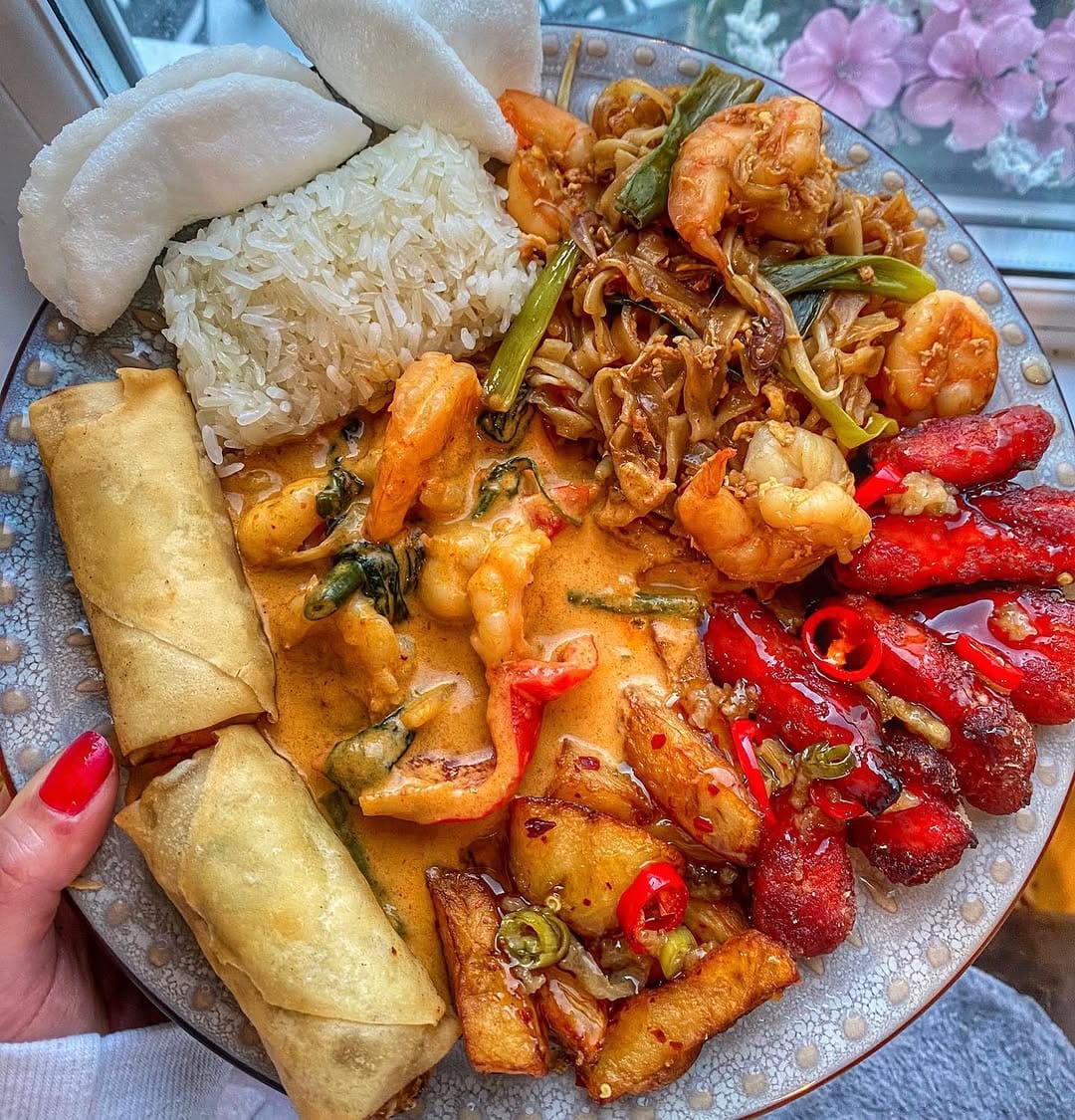 Post 9 by Scran and Wear🍴 on Instagram (image)