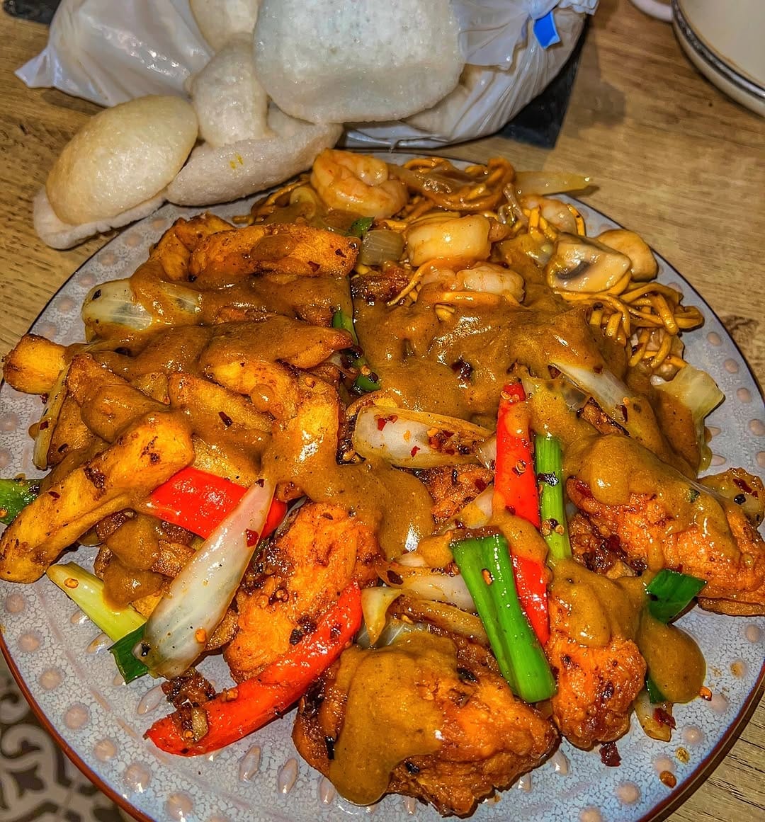 Post 8 by Scran and Wear🍴 on Instagram (image)