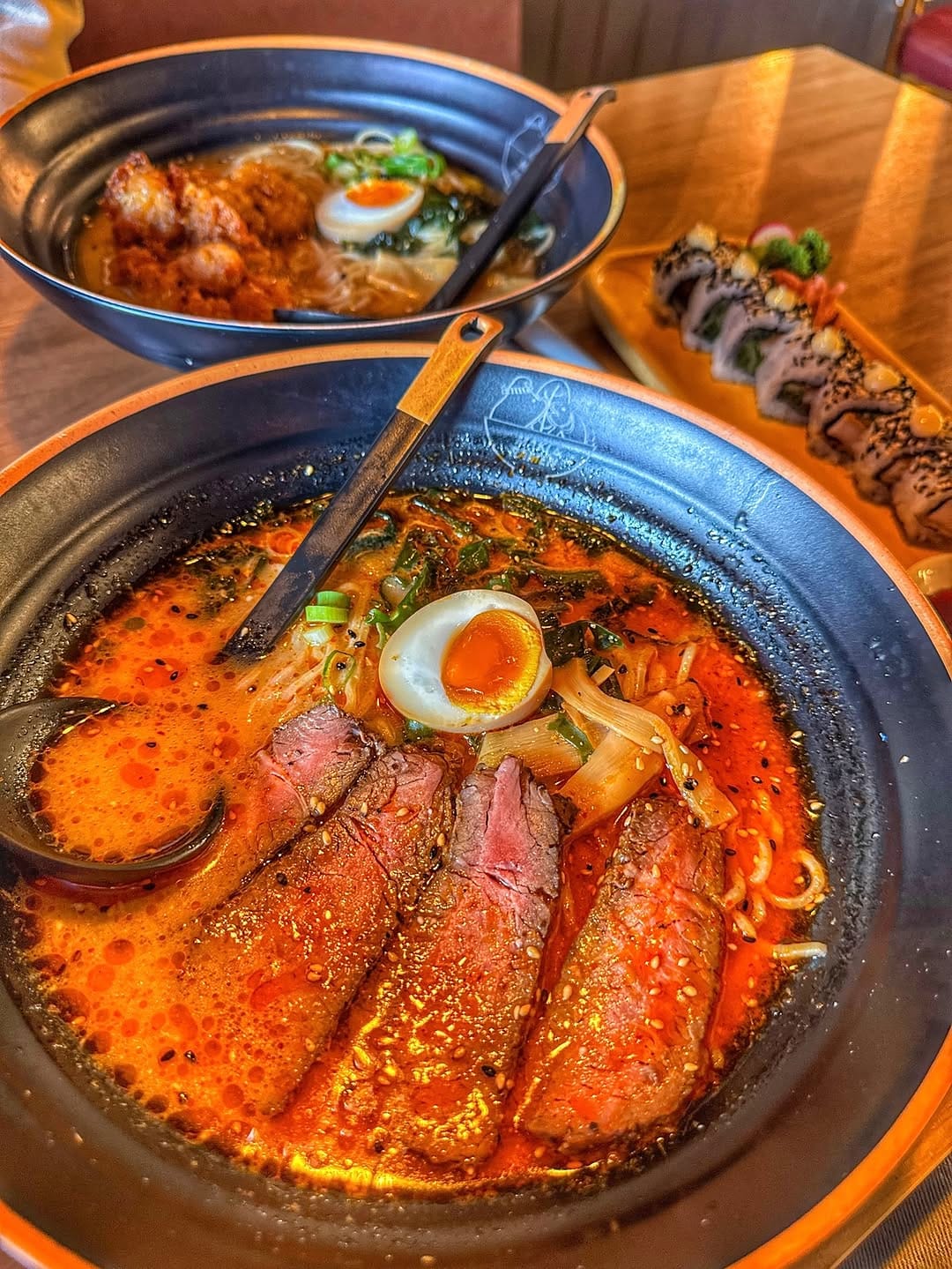 Post 4 by Scran and Wear🍴 on Instagram (carousel)